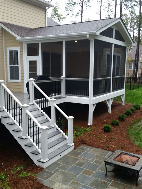 Porch + Outdoor 